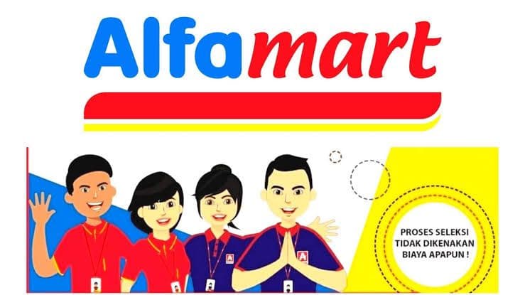 PT Sumber Alfaria Trijaya, Tbk