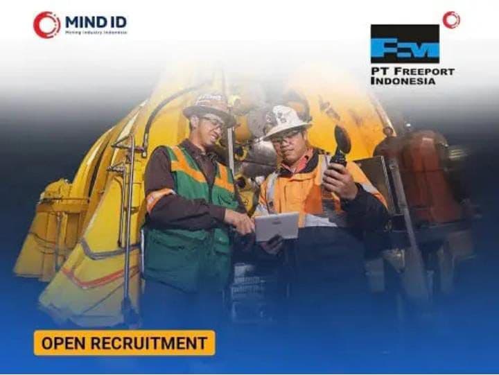 PT Freeport Indonesia