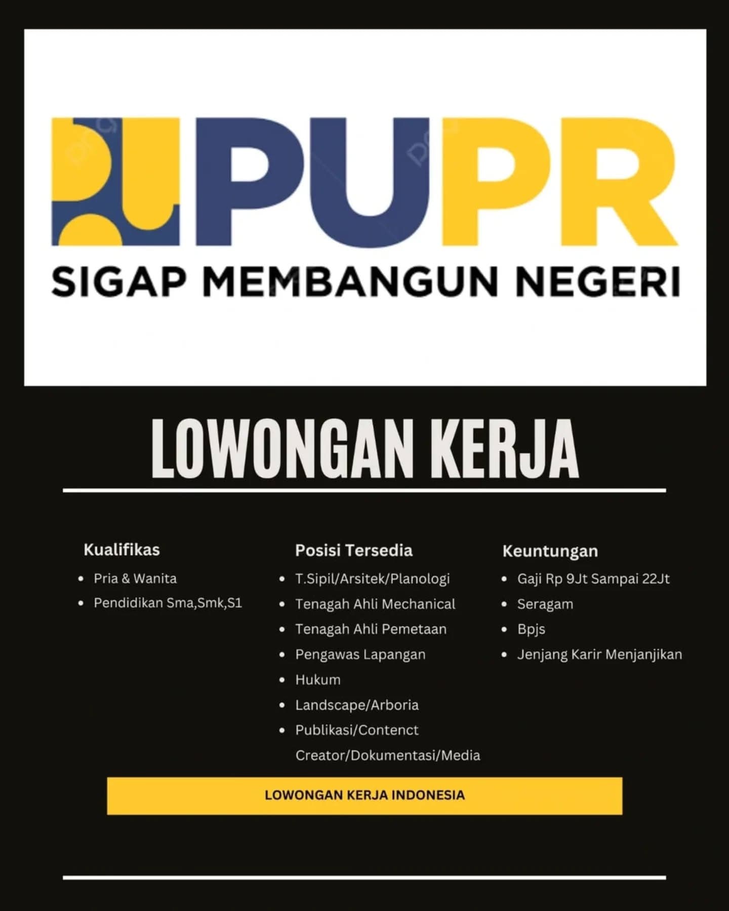 PUPR
